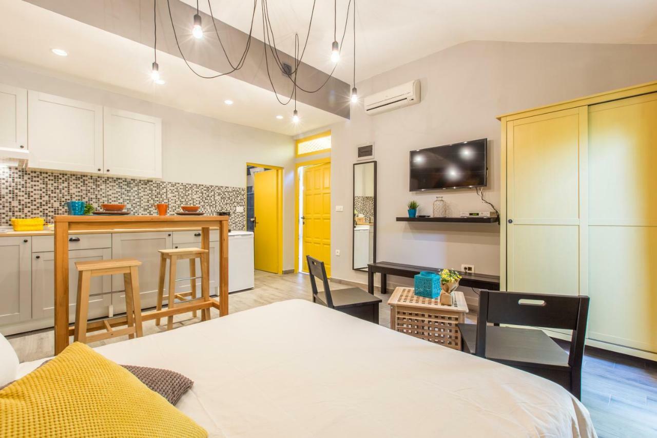 Apartments Sabijan Superior Deluxe 메덜린 외부 사진
