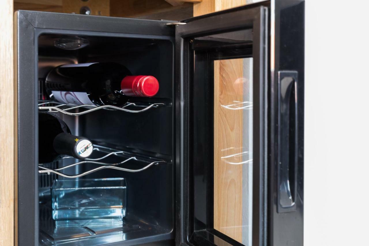 Apartments Sabijan Superior Deluxe 메덜린 외부 사진