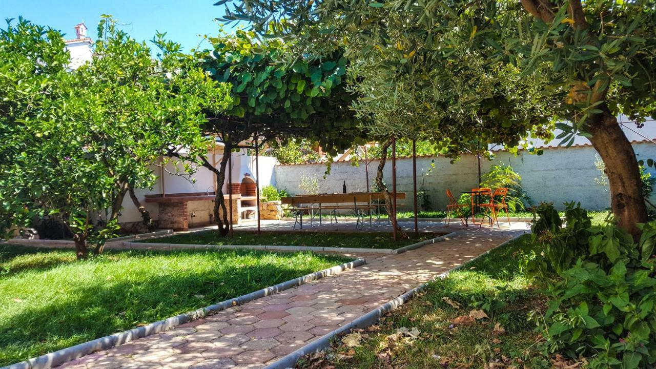 Apartments Sabijan Superior Deluxe 메덜린 외부 사진